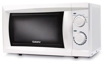 Микроволновая печь Galanz MOG-2002M, 700Вт, 20л, белый