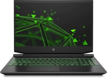 Ноутбук HP Pavilion Gaming 15-ec2010ur, 3C8N3EA,  черный
