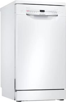 Посудомоечная машина Bosch SRS2IKW1BR, белая