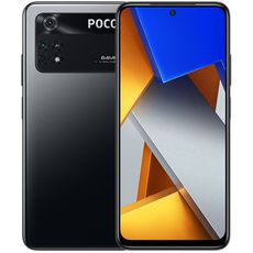 Xiaomi Poco M4 Pro 4G 8/256Gb Black (Global)