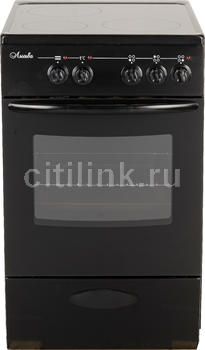 Электрическая плита Лысьва EF3001MK00,  черный