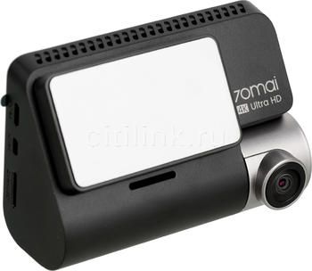 Видеорегистратор 70MAI Dash Cam A800S, черный