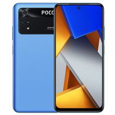 Xiaomi Poco M4 Pro 4G 6/128Gb Blue (Global)