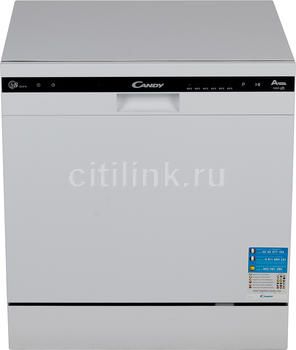 Посудомоечная машина Candy CDCP 8/Е-07, белая