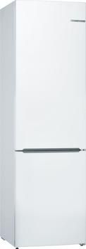 Холодильник Bosch KGV39XW22R двухкамерный