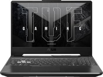 Ноутбук ASUS TUF Gaming F15 FX506HM-HN220W, 90NR0754-M002R0,  черный
