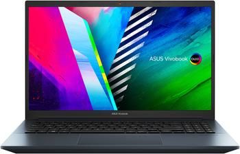 Ноутбук ASUS Vivobook Pro 15 OLED K3500PH-L1067, 90NB0UV2-M01730,  синий