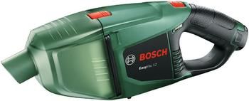 Строительный пылесос Bosch EasyVac12,  аккумуляторный,  зеленый
