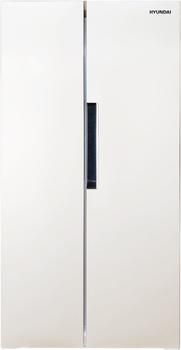 Холодильник Hyundai CS4502F двухкамерный