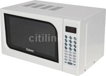 Микроволновая печь Galanz MOG-2041S, 700Вт, 20л, белый