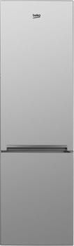 Холодильник Beko RCNK310KC0S двухкамерный